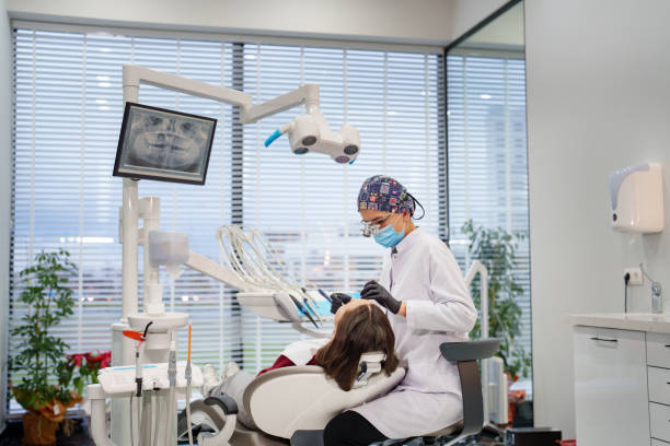 Professional Dental Services in Monument Beach, MA